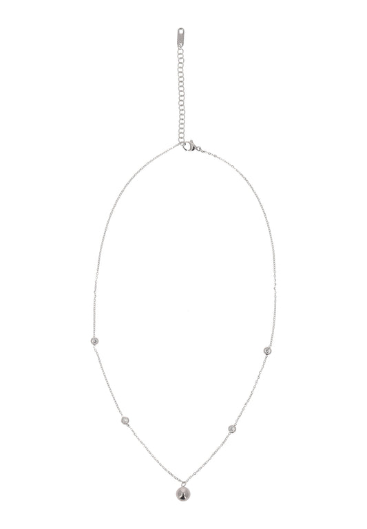 myMo at night Women's Necklace