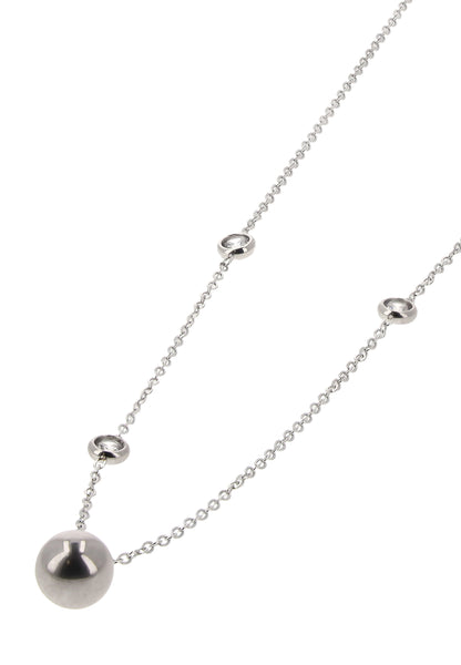 myMo at night Women's Necklace