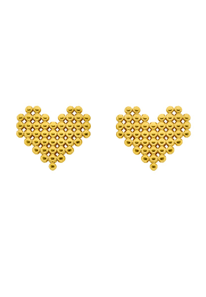 myMo at night Women's Earrings