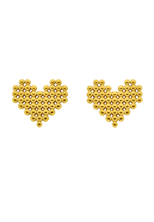 myMo at night Women's Earrings