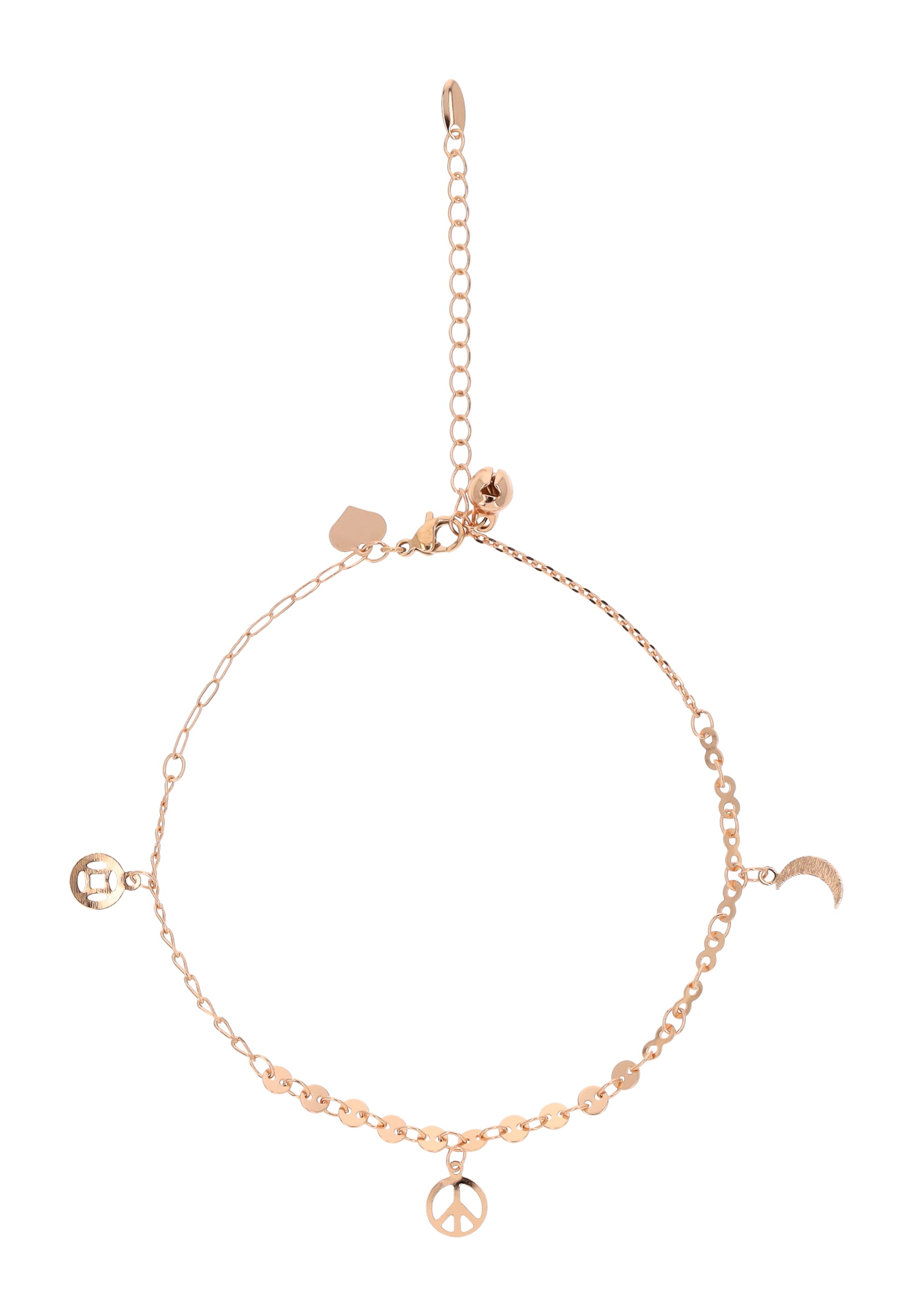 Izia Women's Anklet