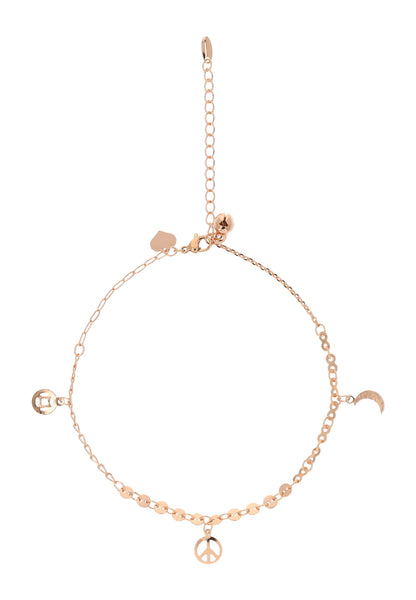 Izia Women's Anklet