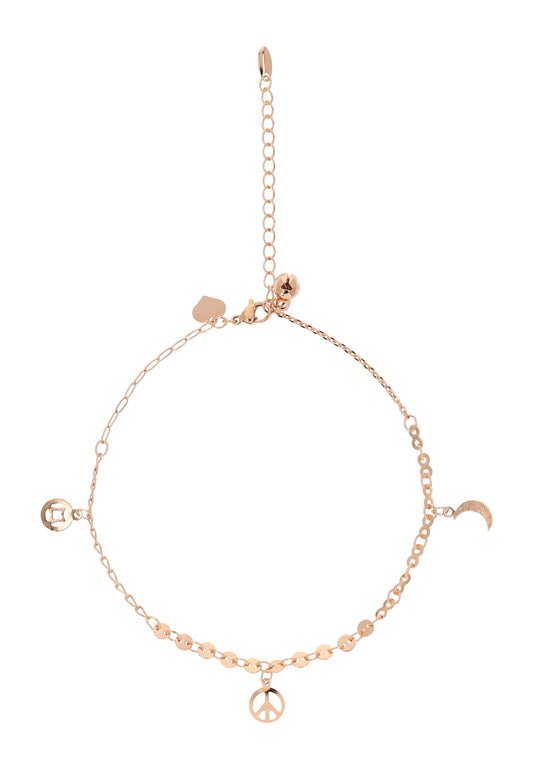 Izia Women's Anklet
