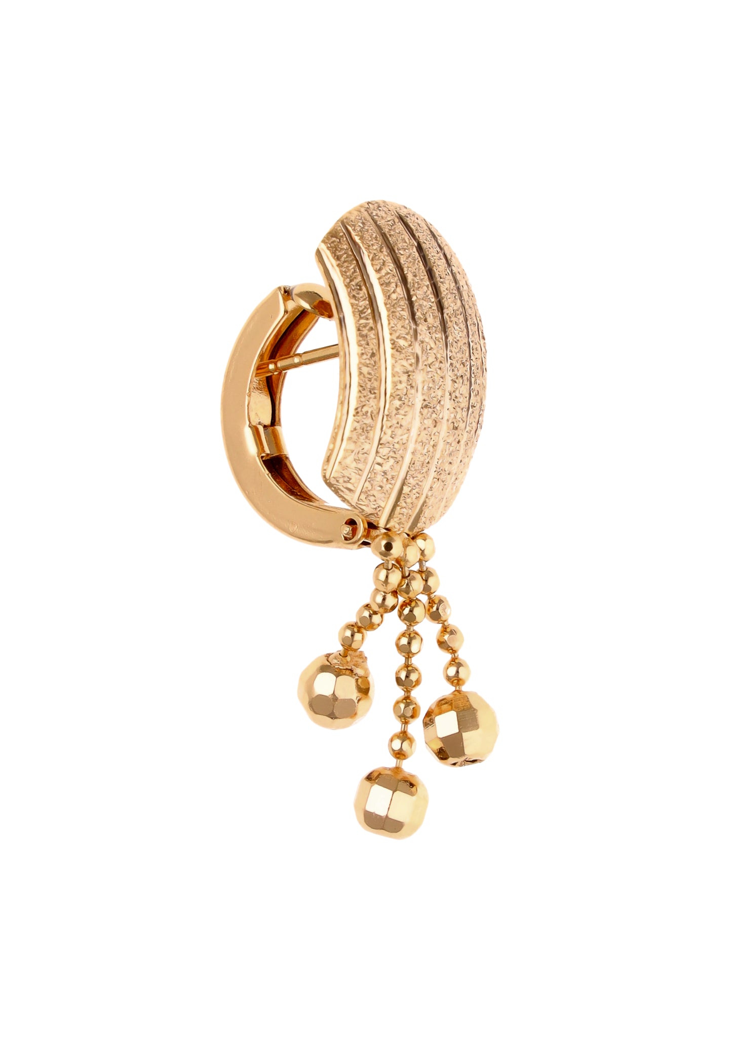 Usha FESTIVAL Women's Earrings