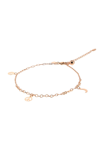 Izia Women's Anklet