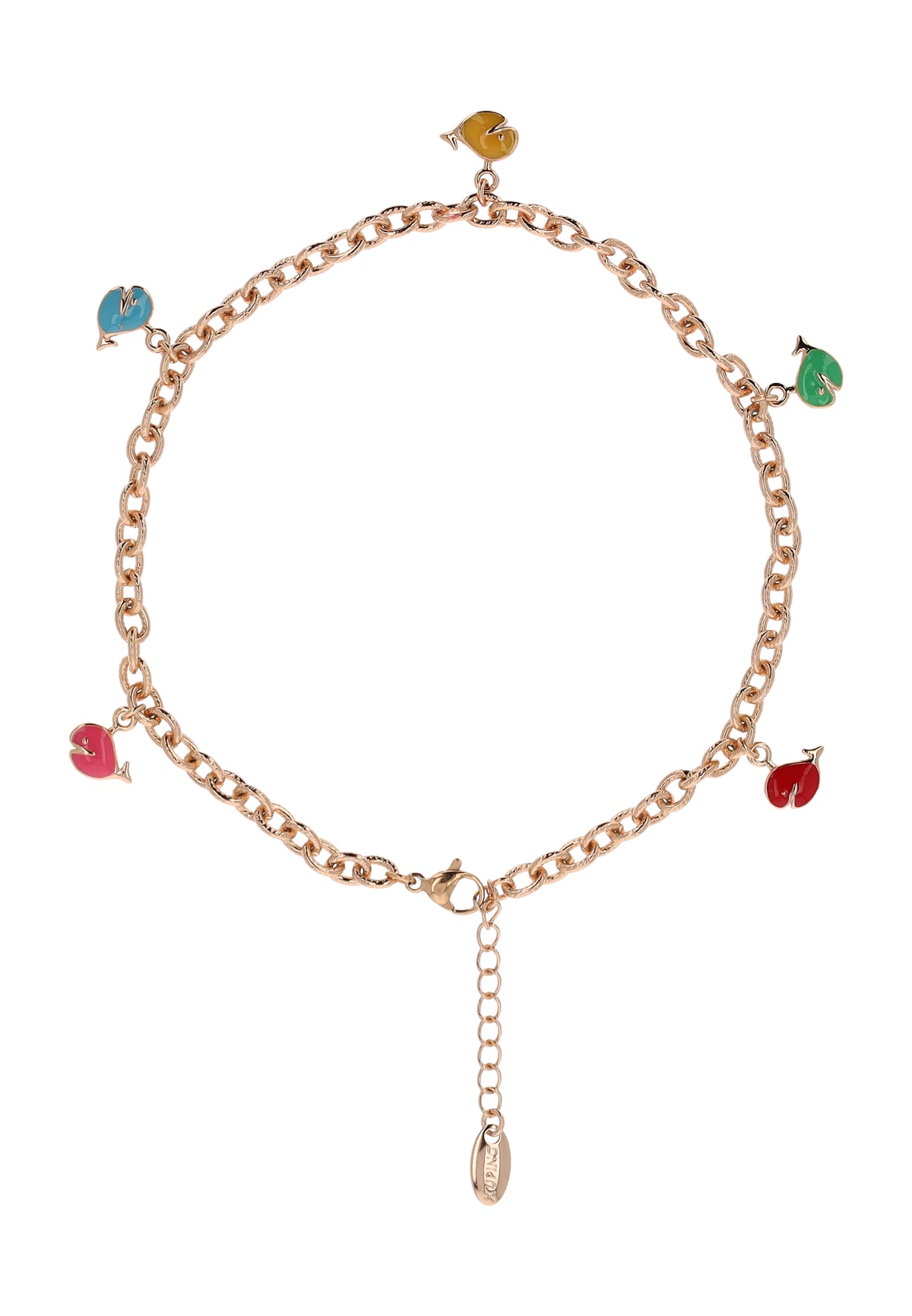 Izia Women's Anklet