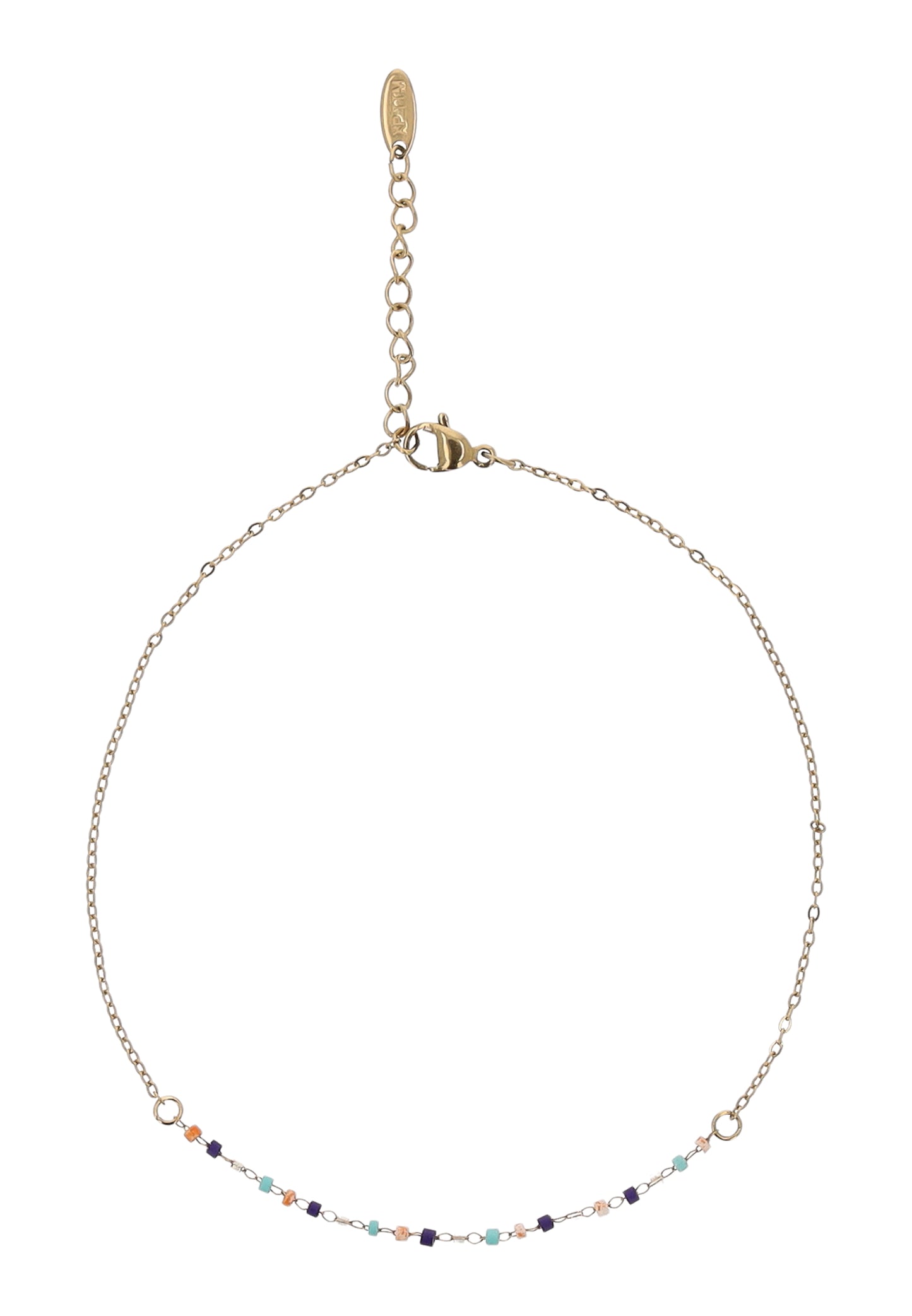 Usha FESTIVAL Women's Anklet