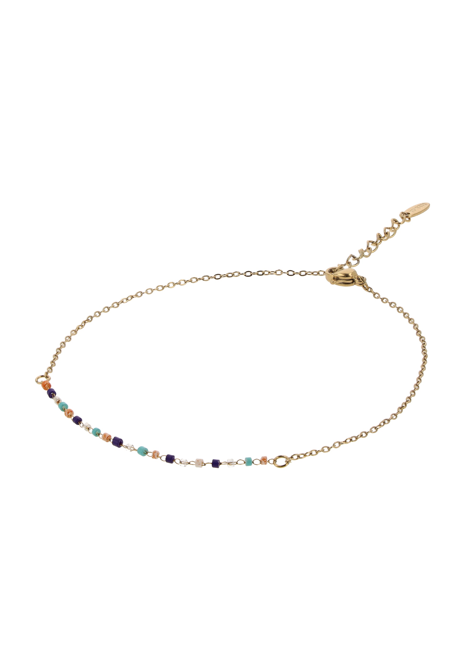 Usha FESTIVAL Women's Anklet