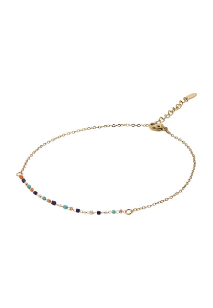 Usha FESTIVAL Women's Anklet