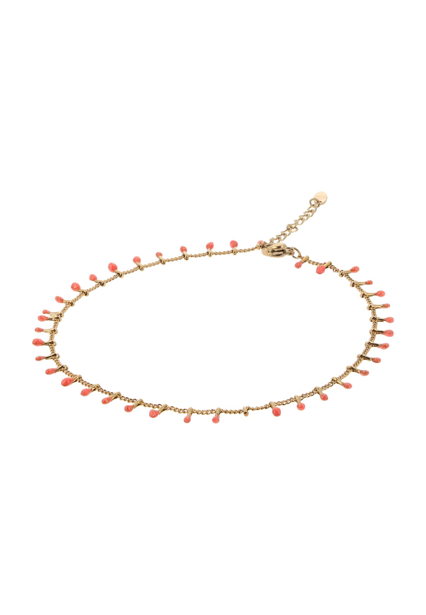 Usha FESTIVAL Women's Anklet
