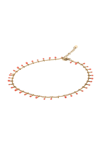 Usha FESTIVAL Women's Anklet