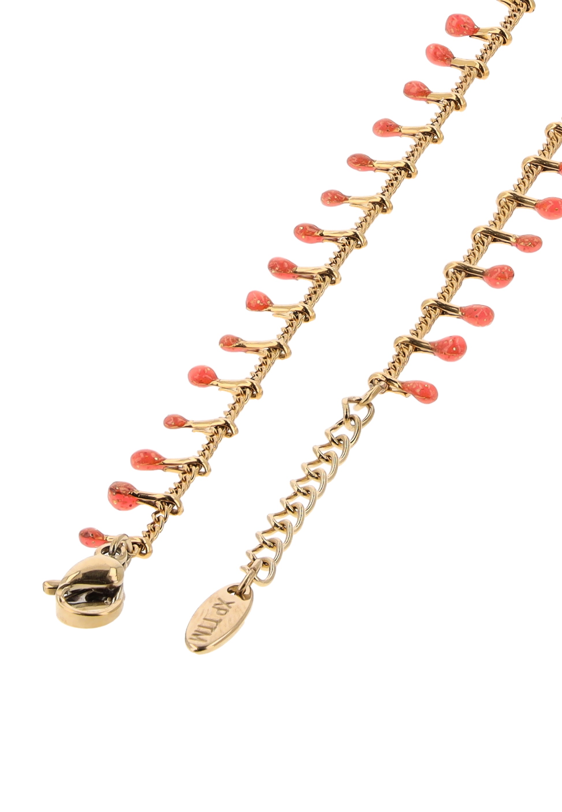 Usha FESTIVAL Women's Anklet