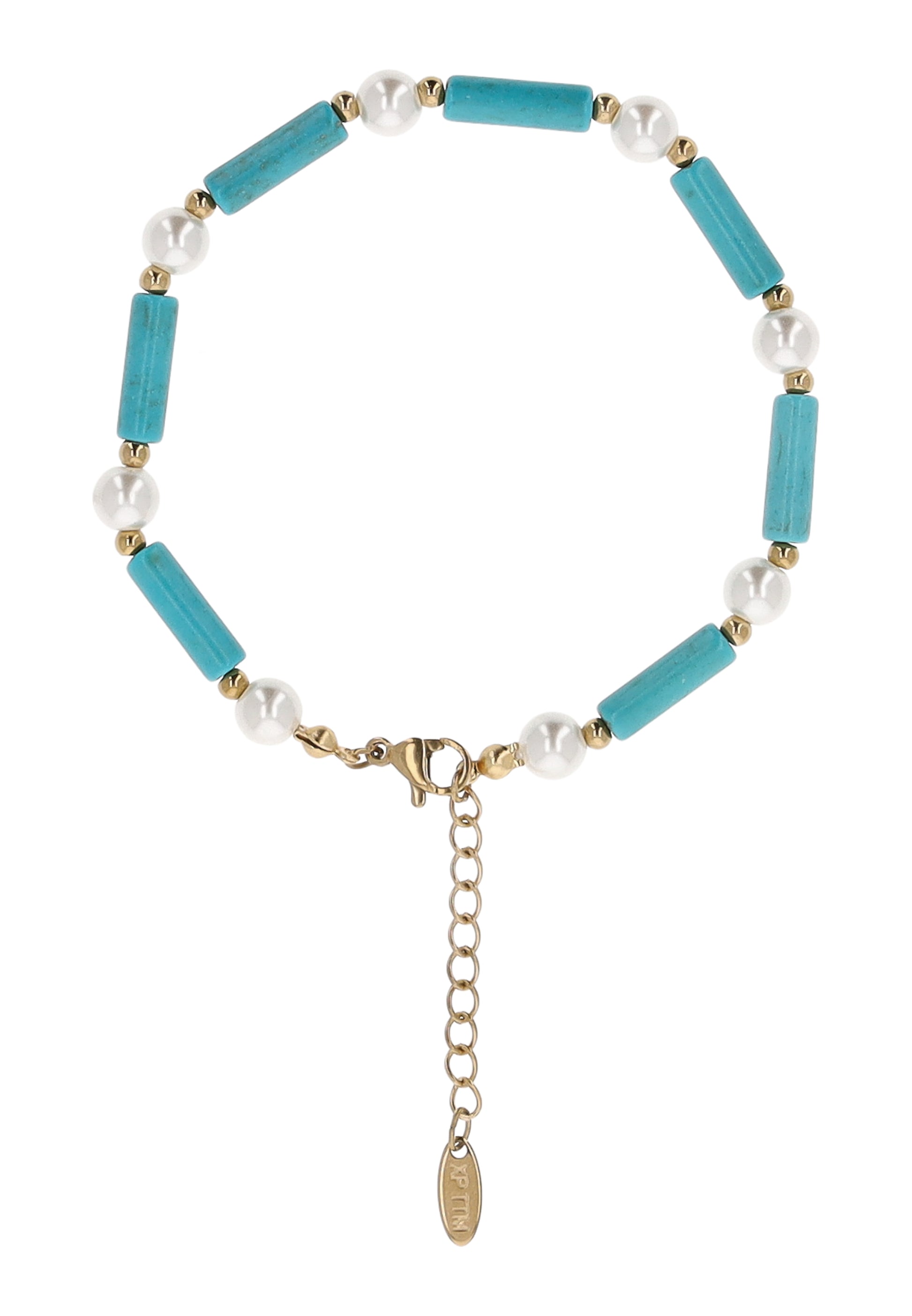 Izia Women's Bracalet With Lobster Clasp