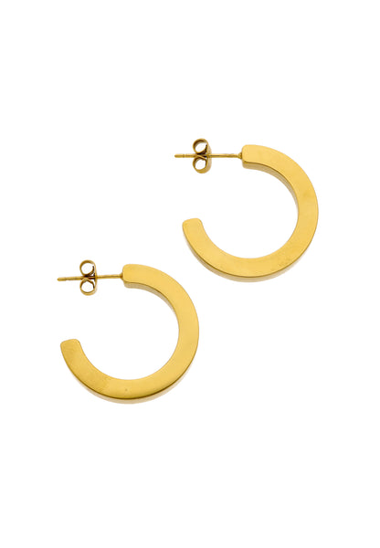 myMo at night Women's Earrings