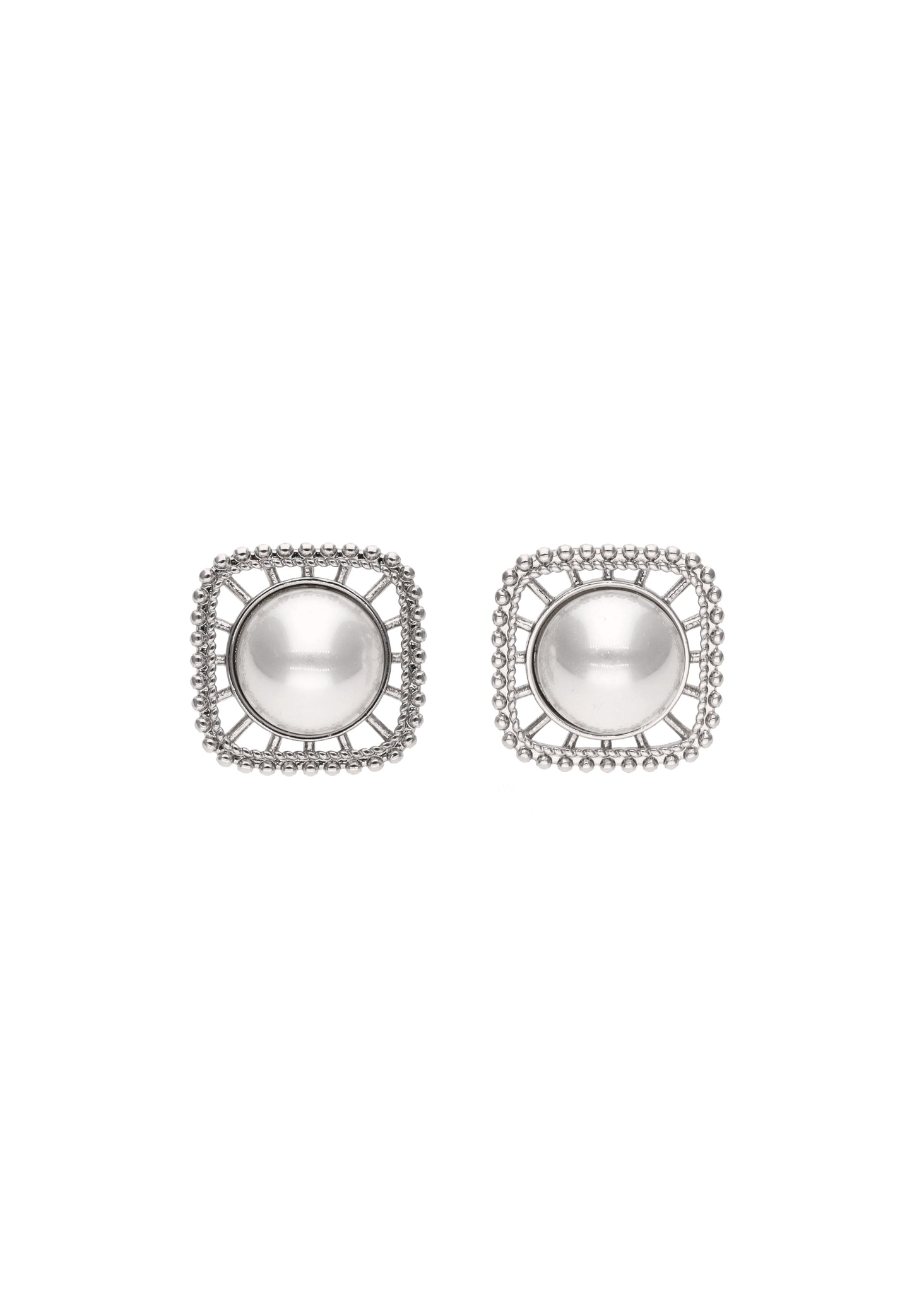 Usha FESTIVAL Women's Stud Earrings