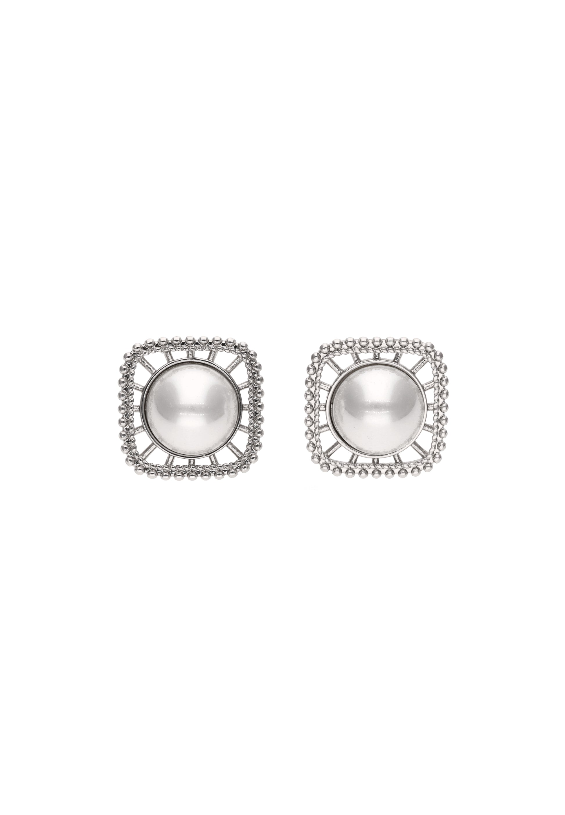 Usha FESTIVAL Women's Stud Earrings
