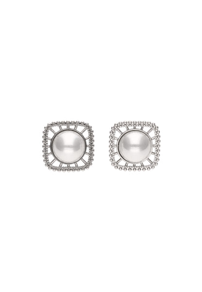 Usha FESTIVAL Women's Stud Earrings