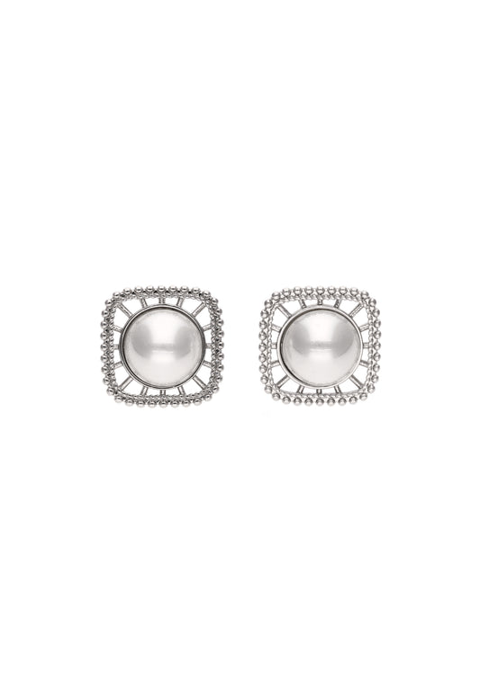 Usha FESTIVAL Women's Stud Earrings