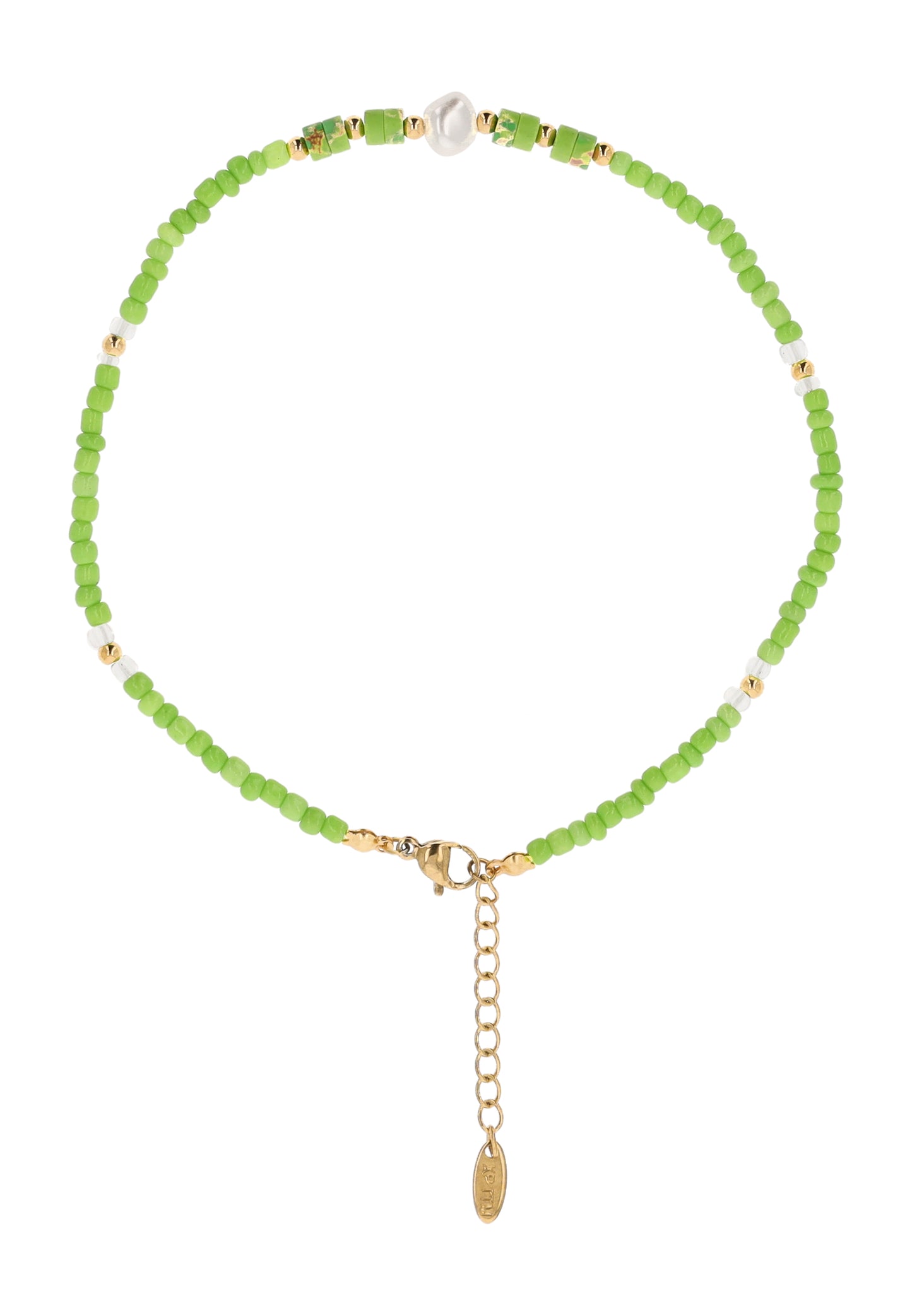 Izia Women's Bracalet With Lobster Clasp