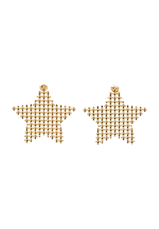 myMo at night Women's Earrings