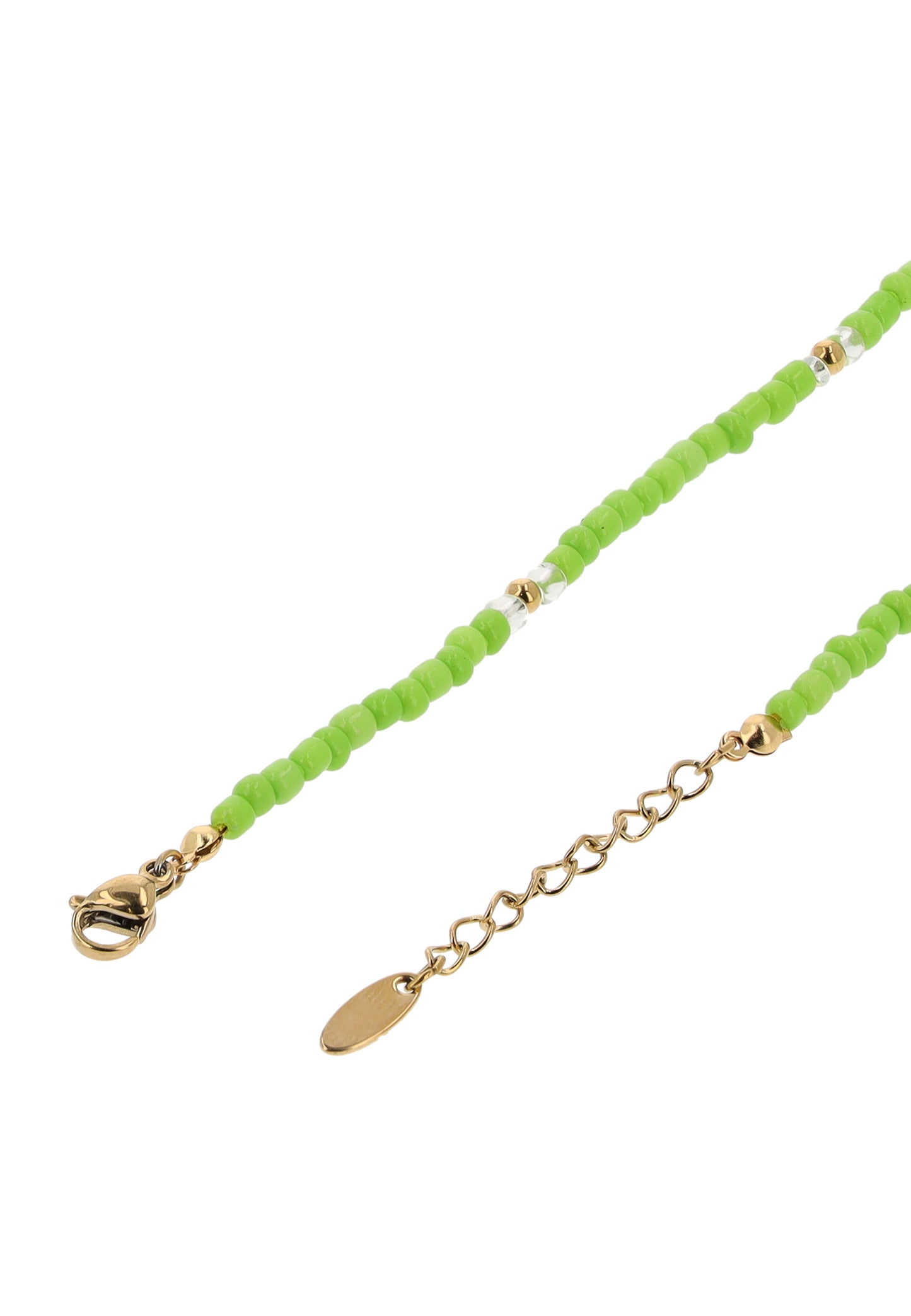 Izia Women's Bracalet With Lobster Clasp