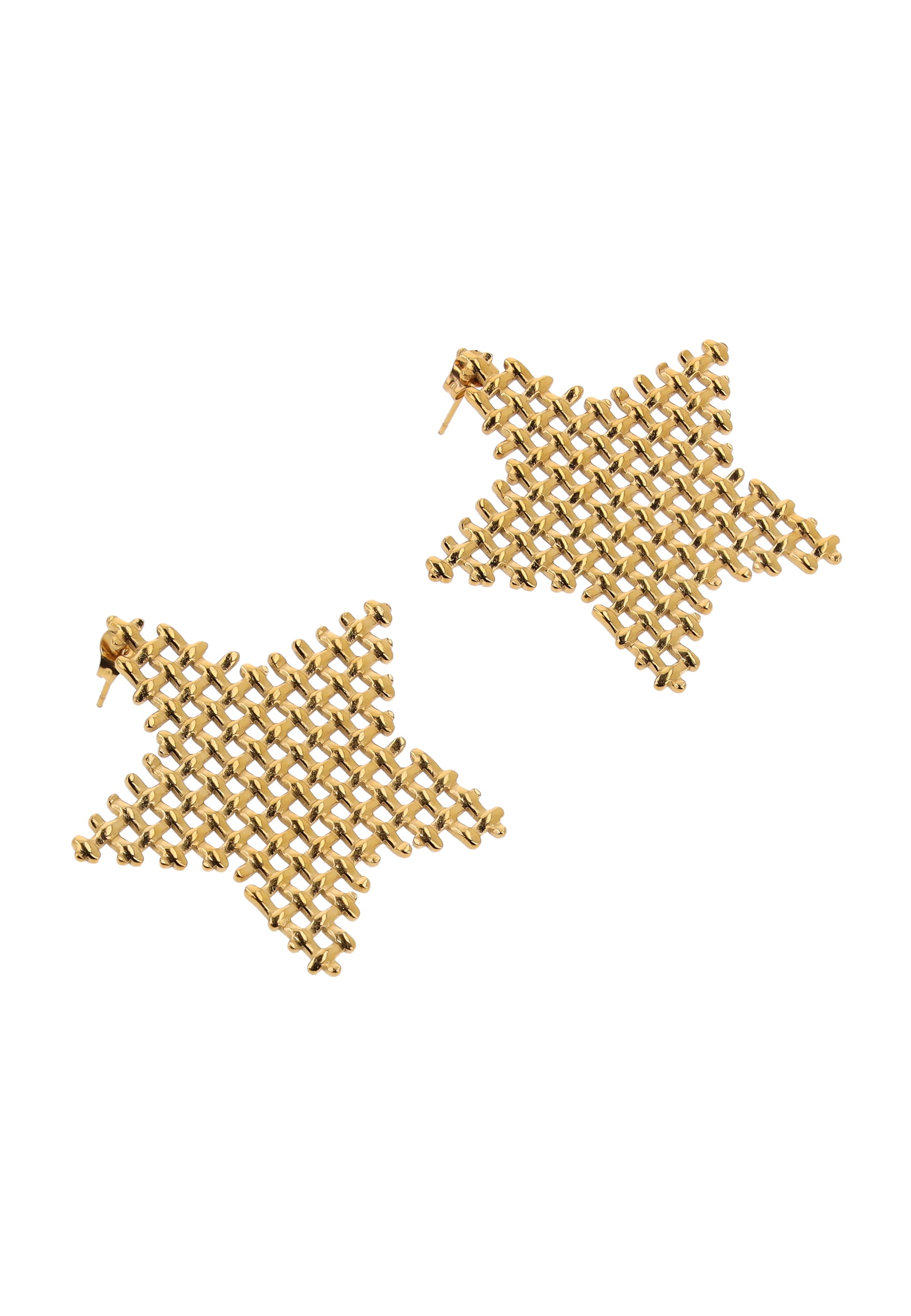 myMo at night Women's Earrings
