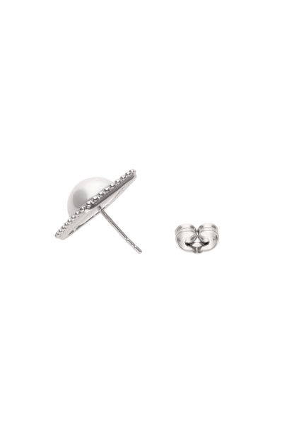 Usha FESTIVAL Women's Stud Earrings