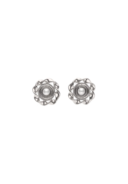 Usha FESTIVAL Women's Stud Earrings