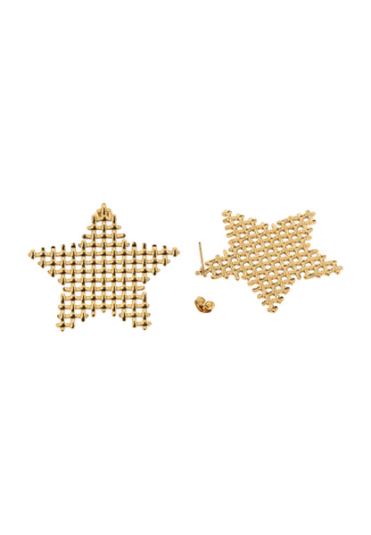 myMo at night Women's Earrings