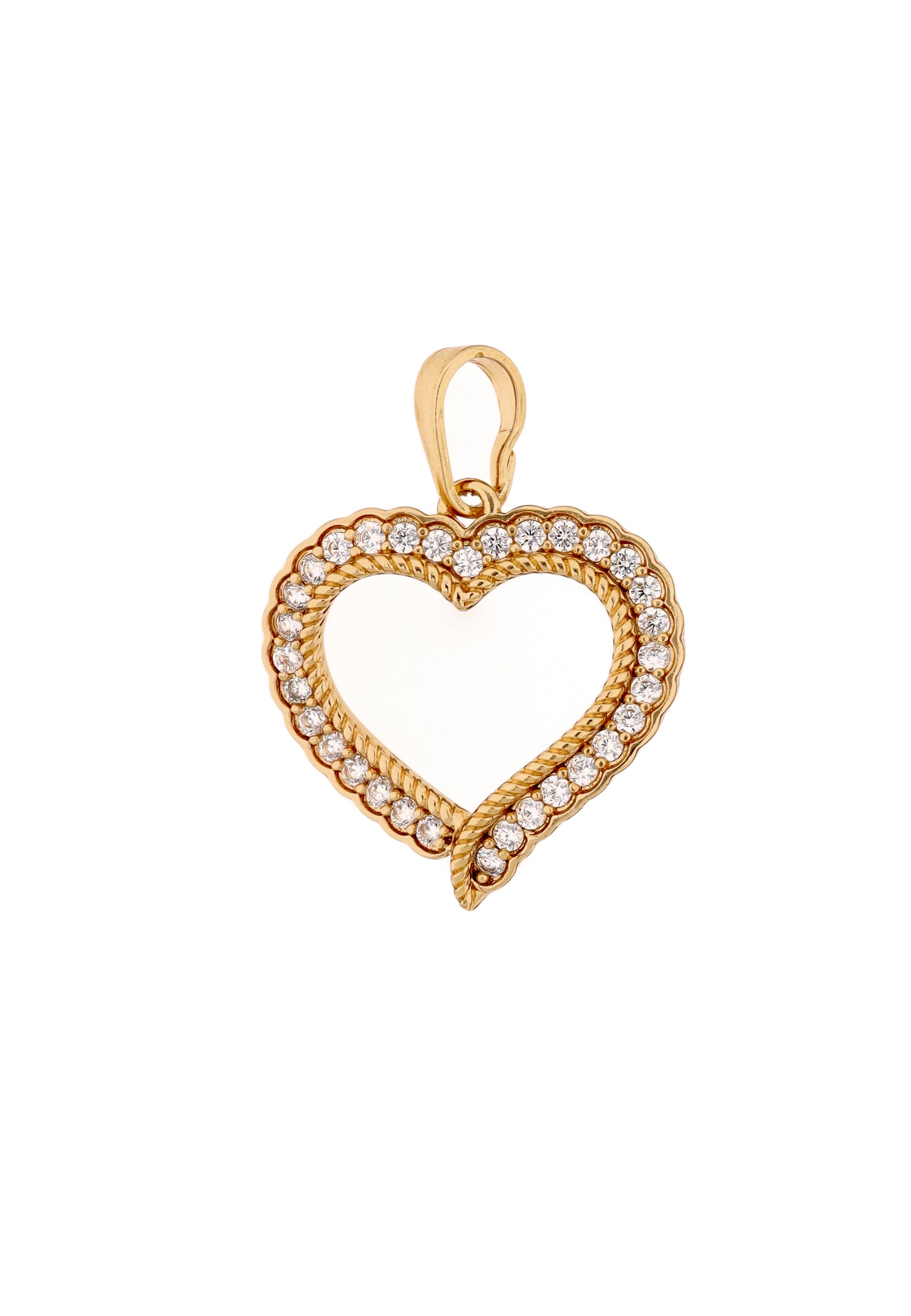 myMo at night Women's Pendant