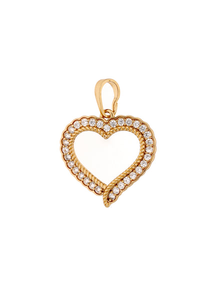 myMo at night Women's Pendant