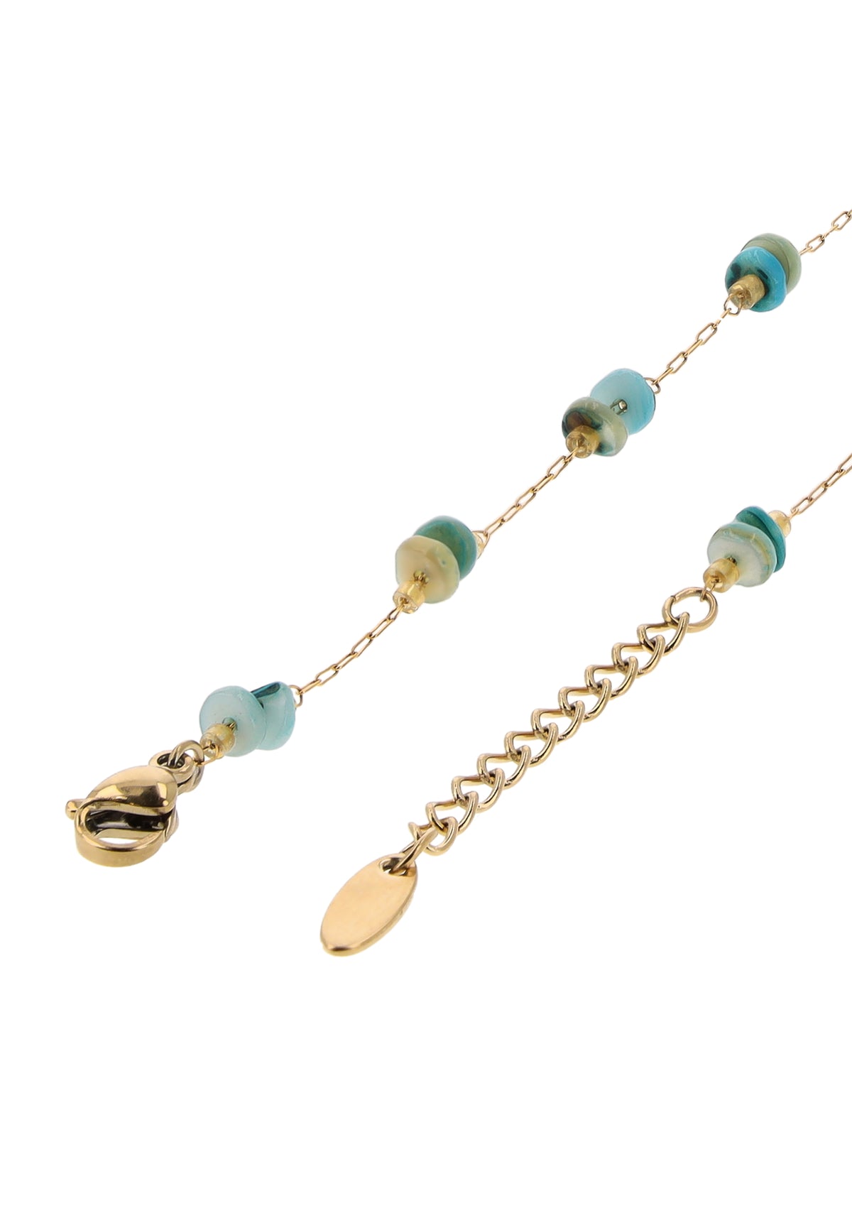 Izia Women's Bracelet With Lobster Clasp
