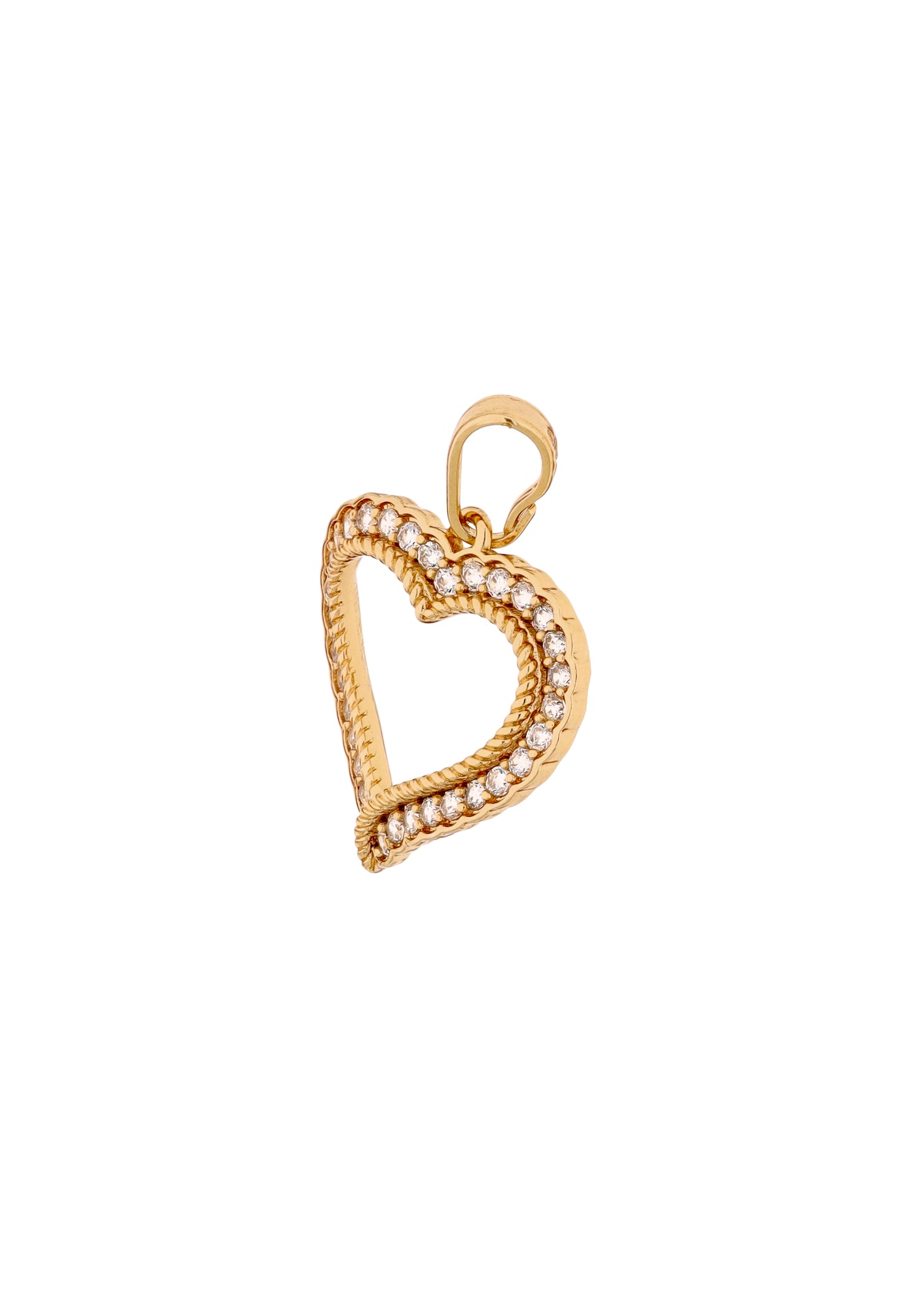 myMo at night Women's Pendant