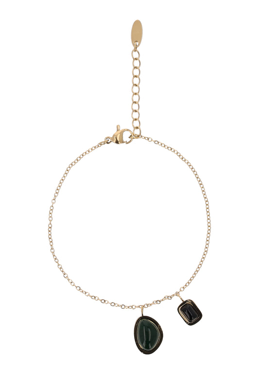Usha FESTIVAL Women's Chain Bracelet