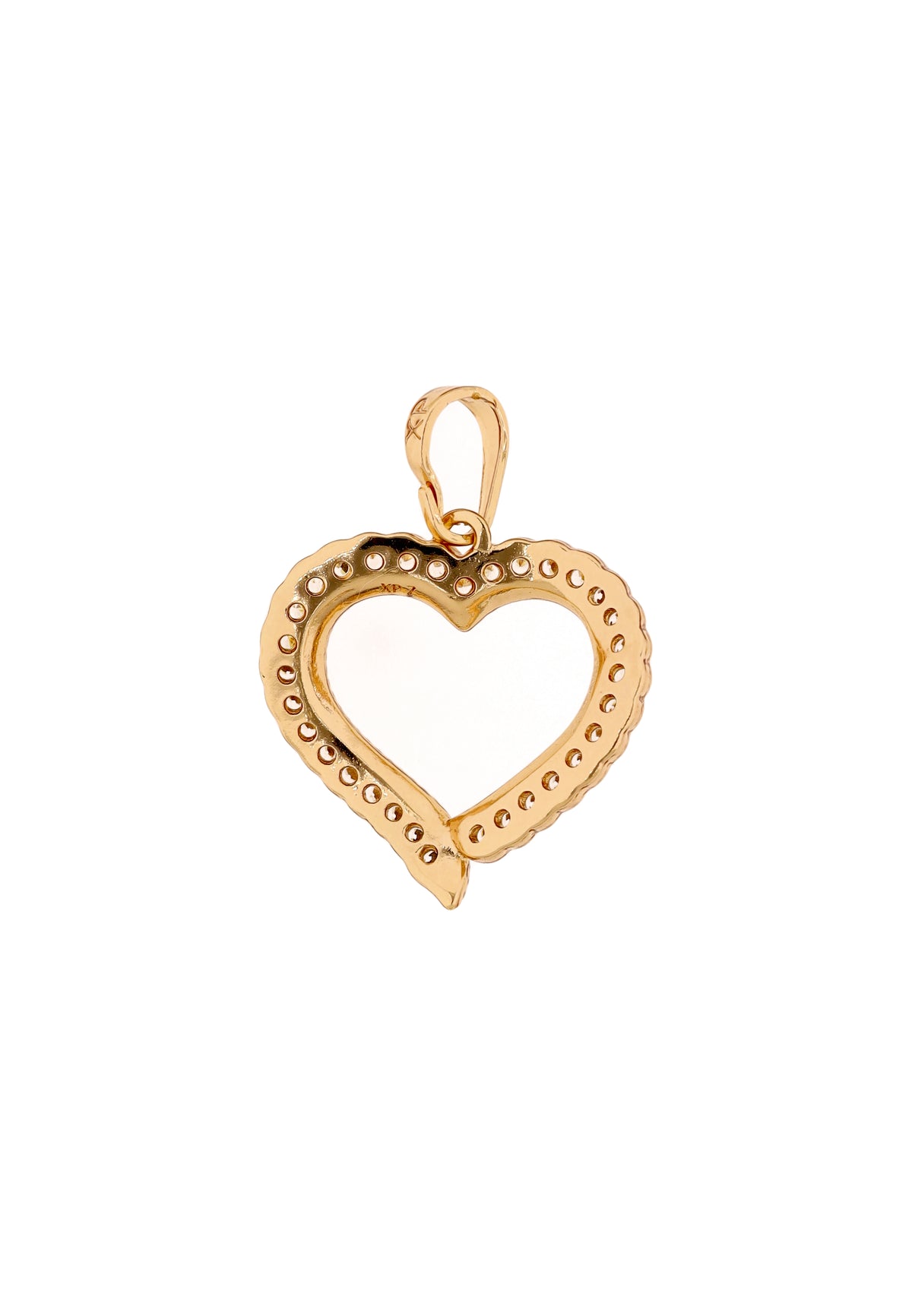 myMo at night Women's Pendant