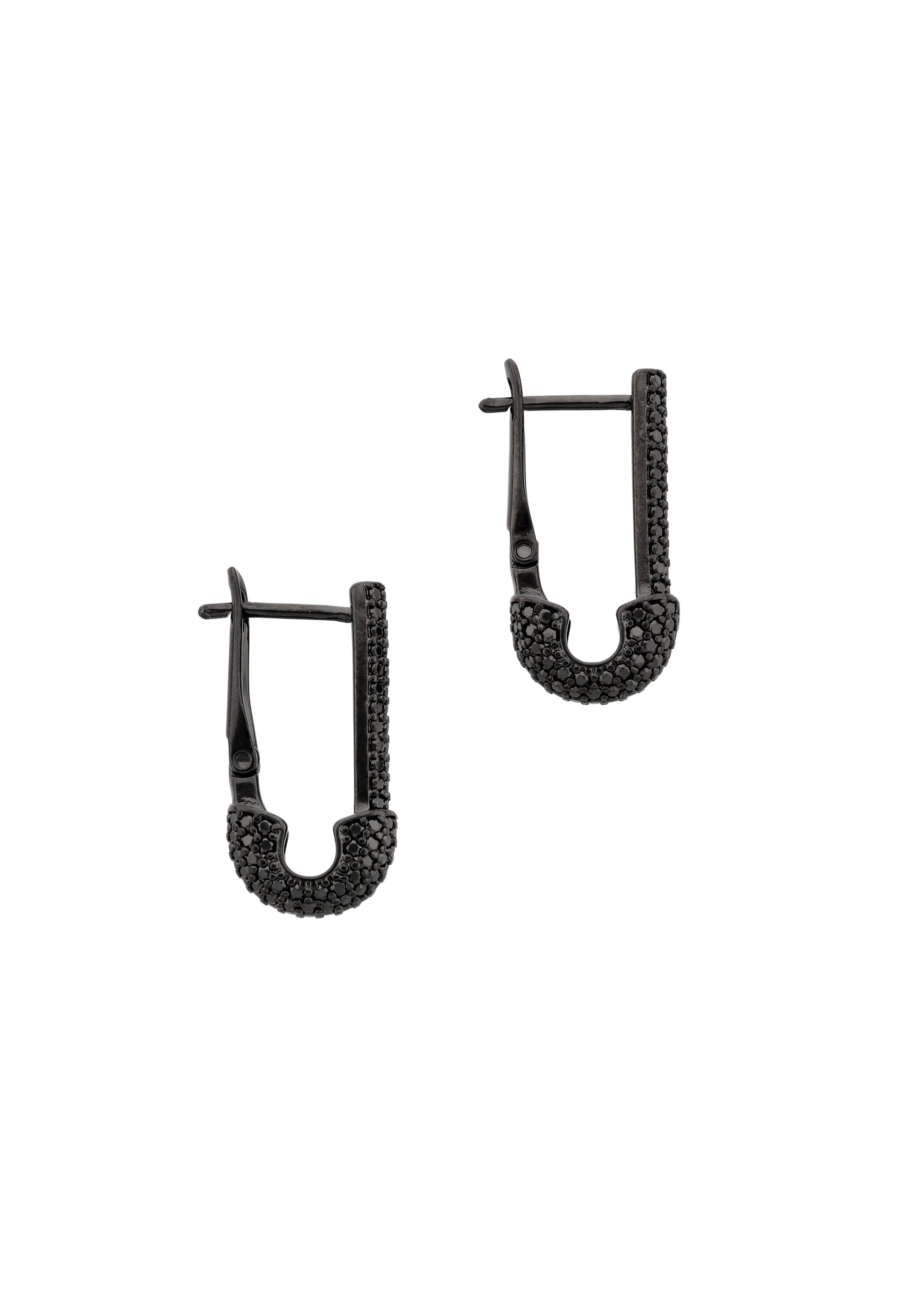 myMo ROCKS Women's Earrings