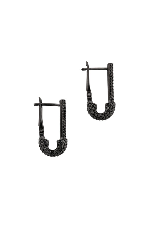 myMo ROCKS Women's Earrings