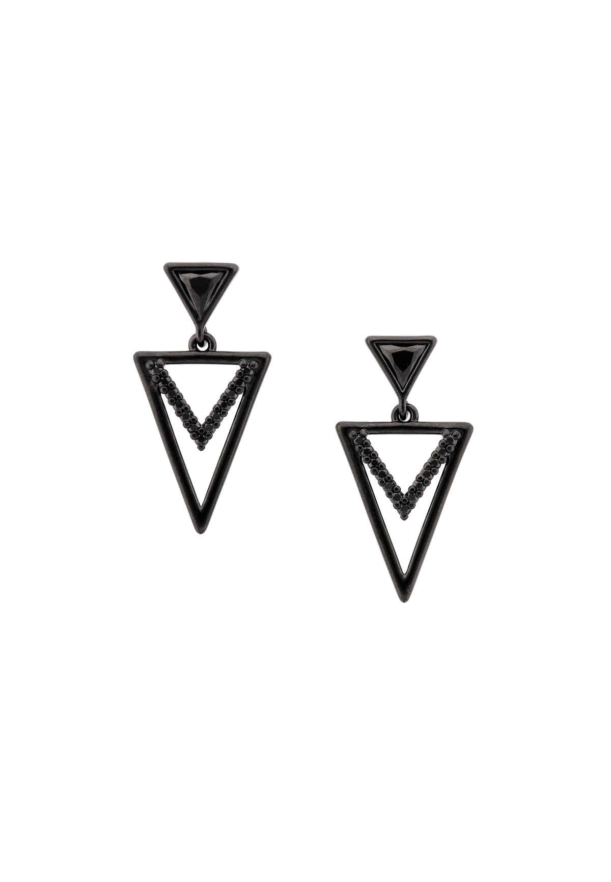 myMo ROCKS Women's Earrings