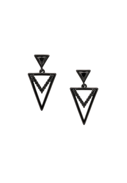 myMo ROCKS Women's Earrings