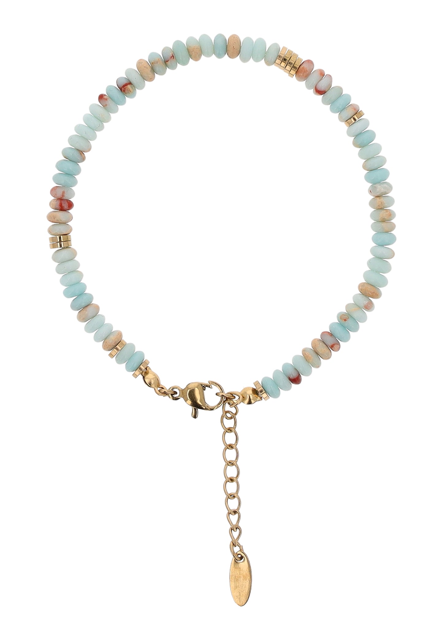 Izia Women's Bracelet With Beads
