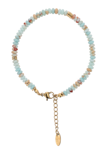 Izia Women's Bracelet With Beads