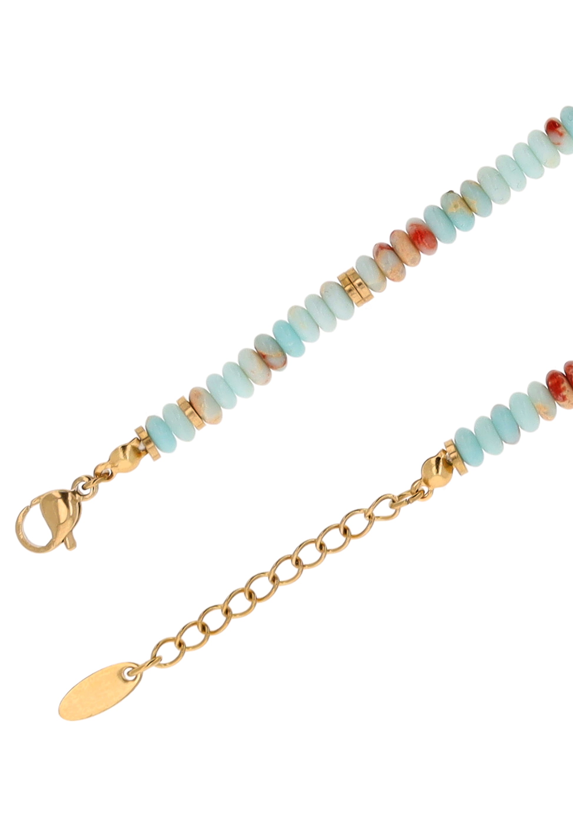 Izia Women's Bracelet With Beads