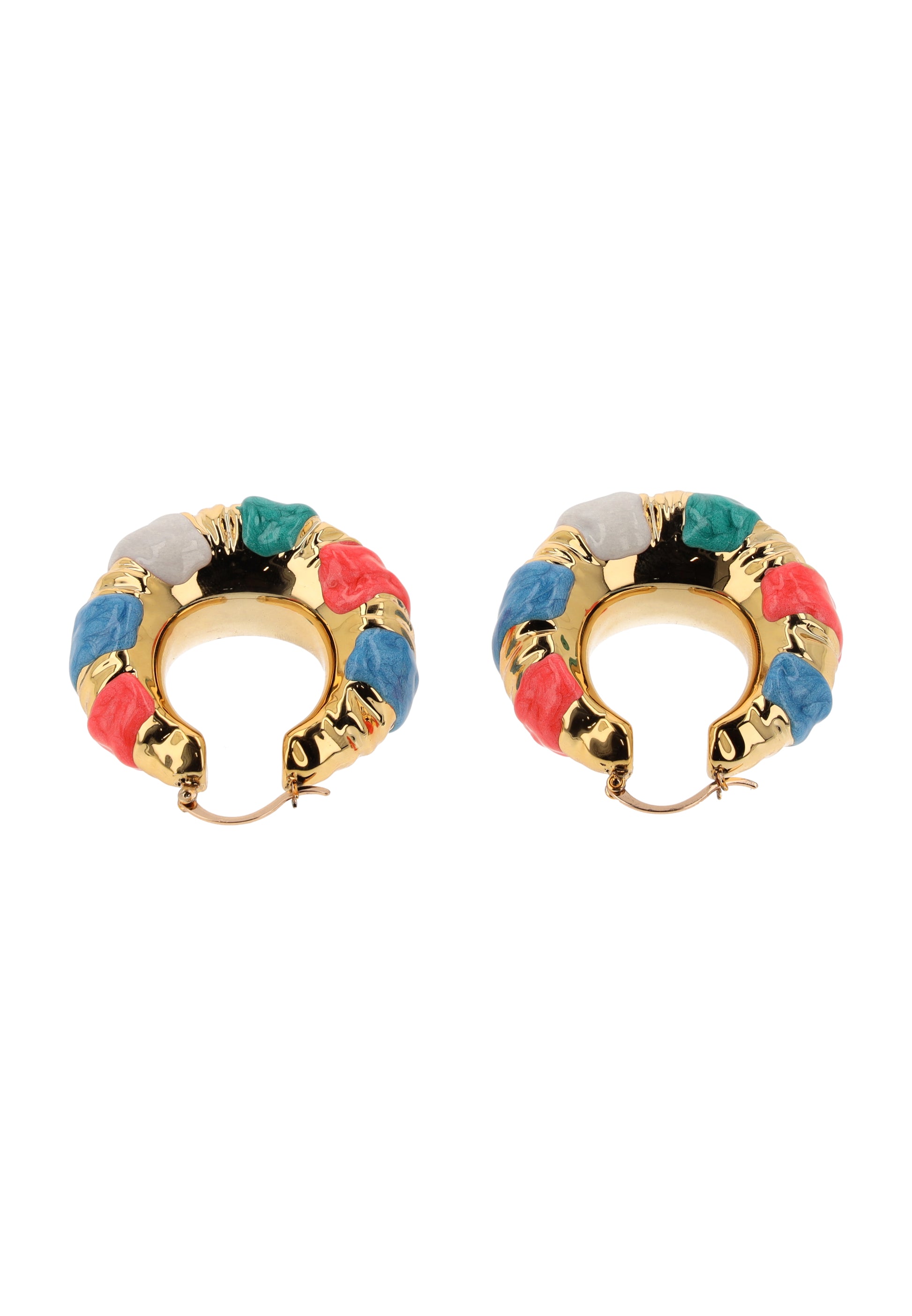 Izia Women's Hinged Clasp