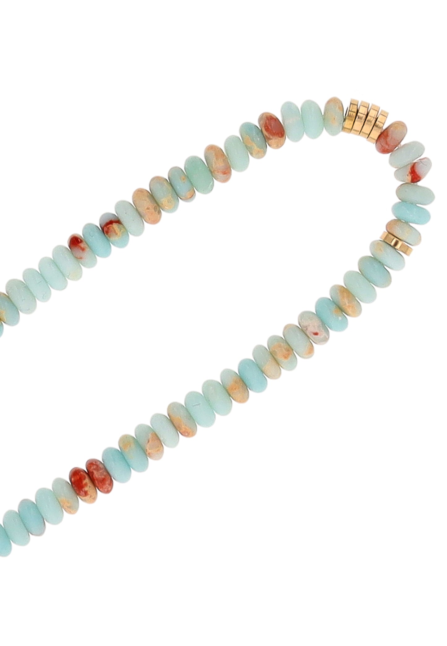 Izia Women's Bracelet With Beads