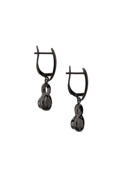 myMo ROCKS Women's Earrings