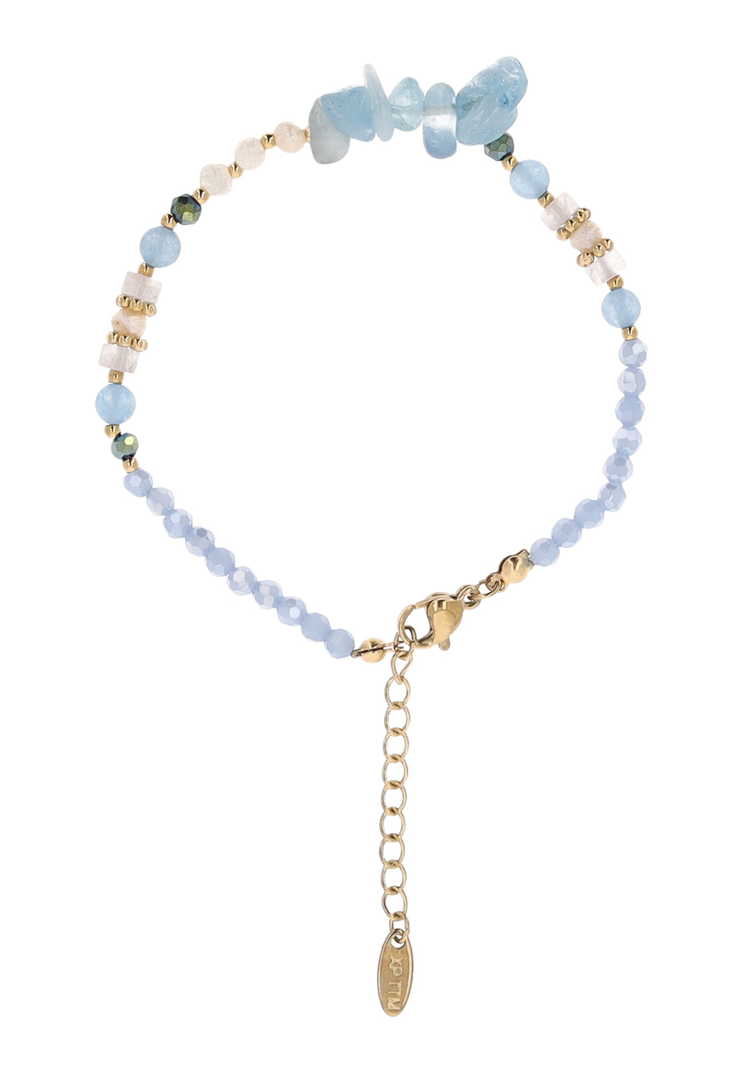 Izia Women's Bracelet With Beads