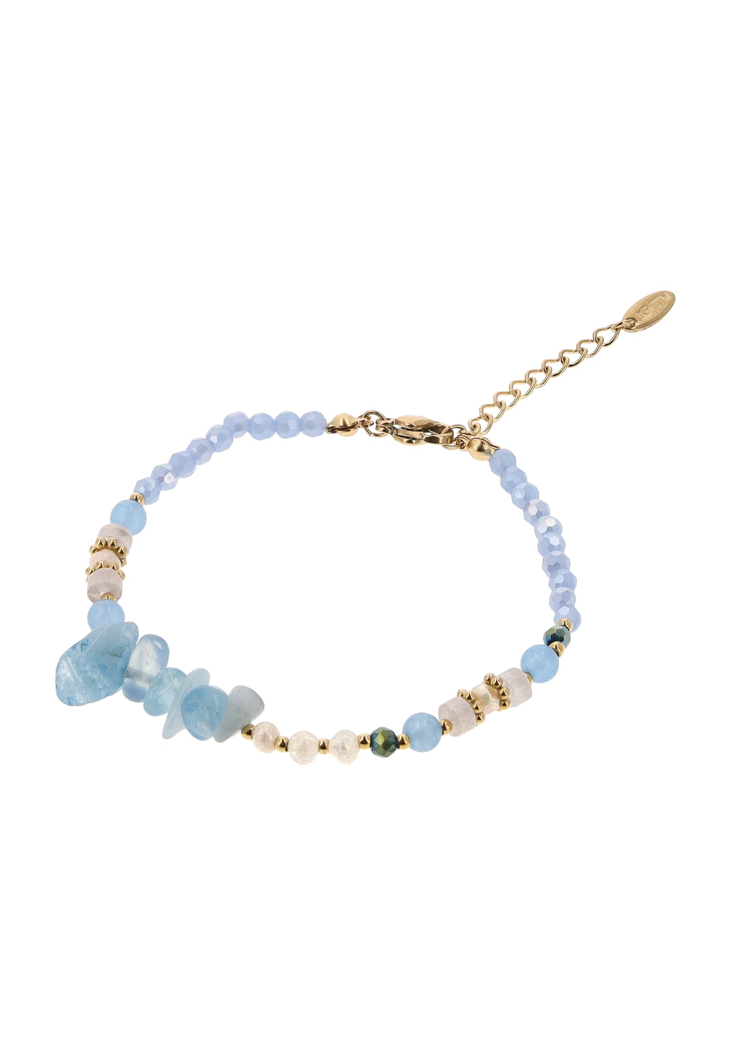 Izia Women's Bracelet With Beads
