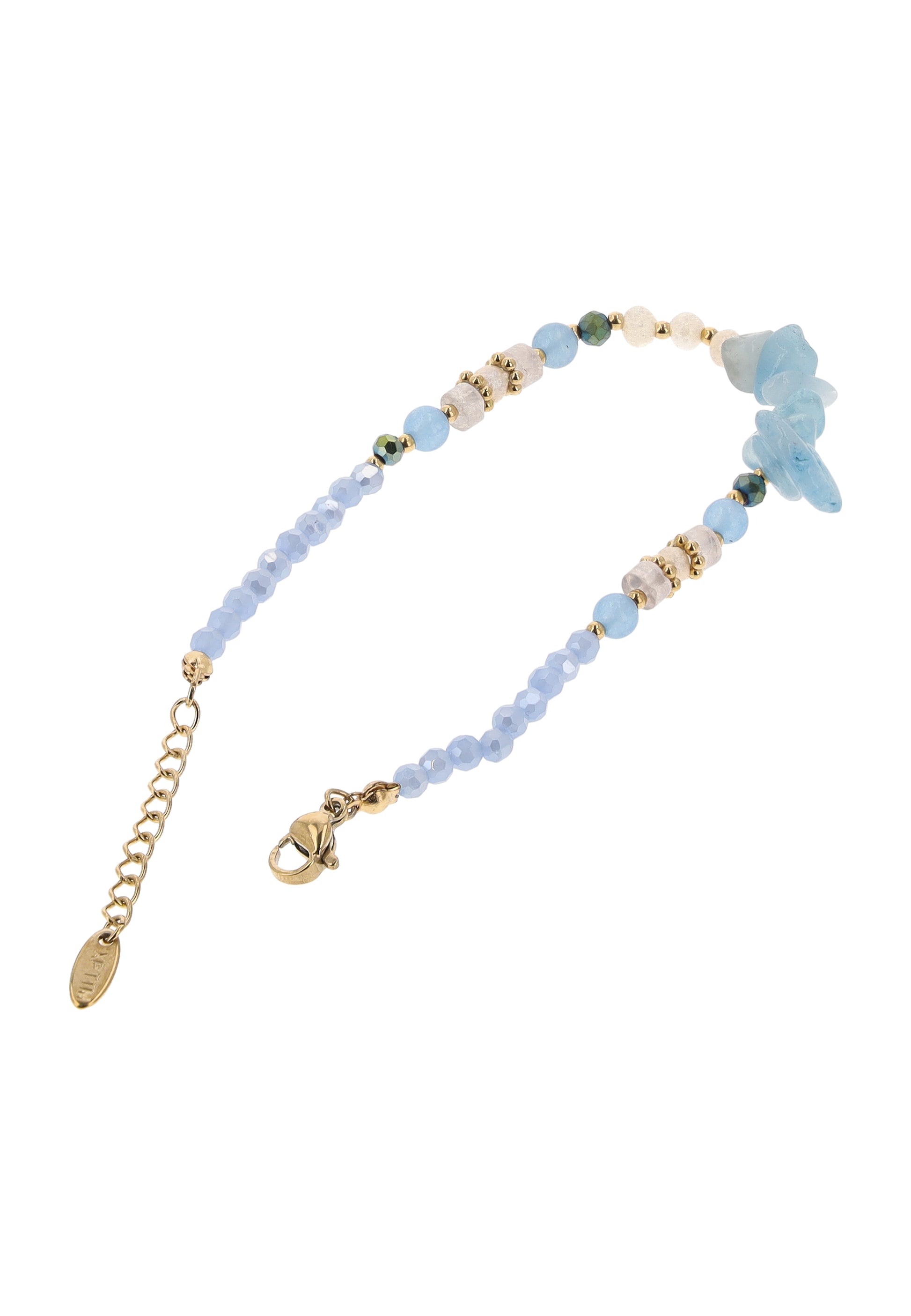 Izia Women's Bracelet With Beads