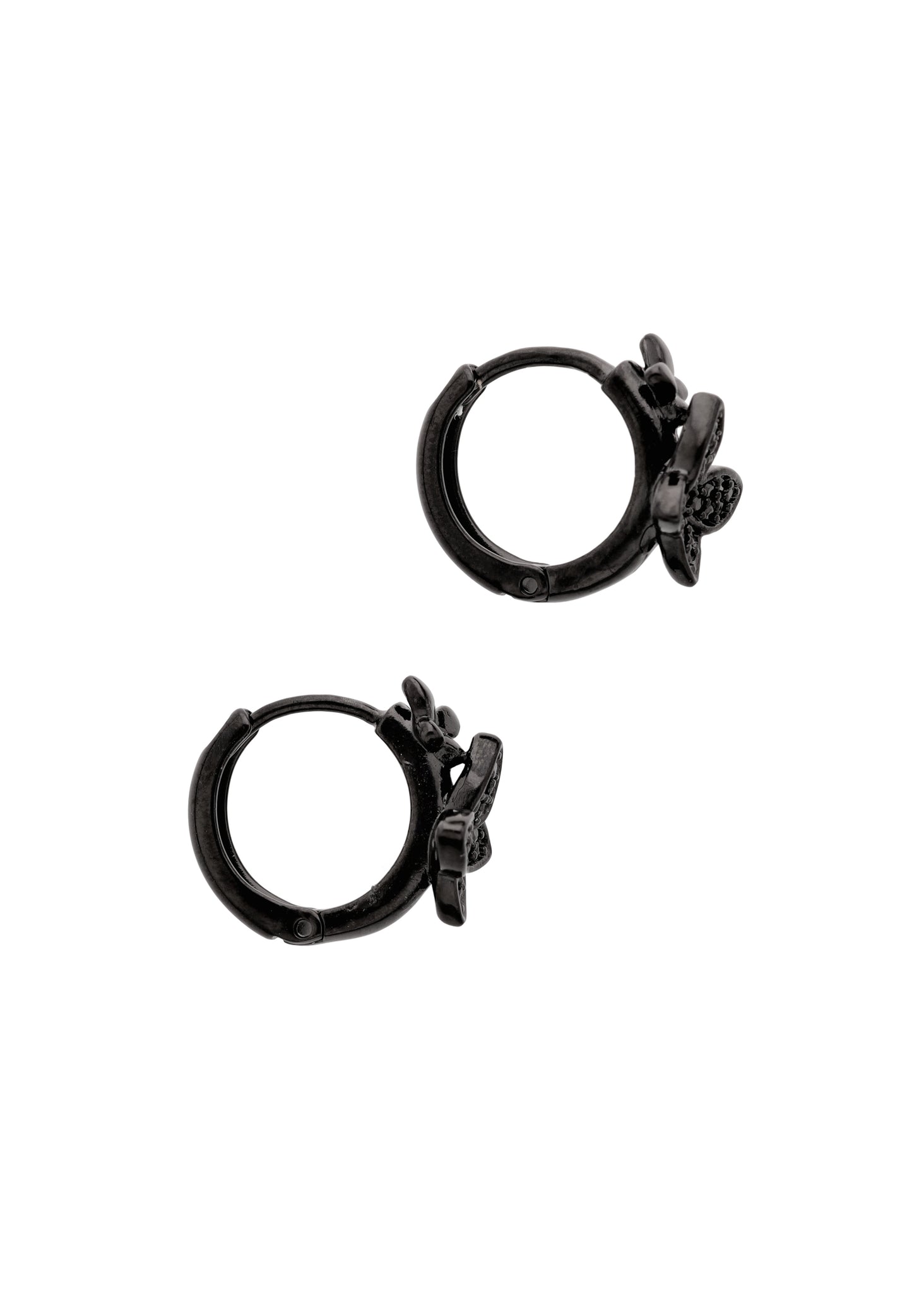 myMo ROCKS Women's Earrings