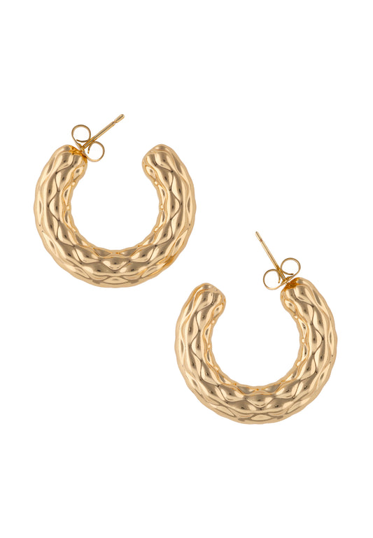 Izia Women's Hinged Clasp
